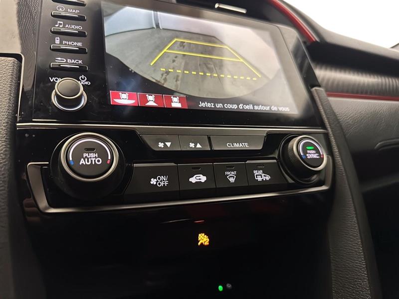 honda Civic 2020 - 29