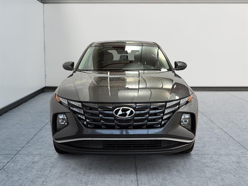 hyundai Tucson 2023 - 2