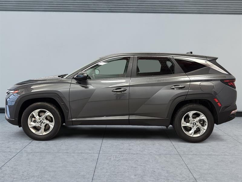 hyundai Tucson 2023 - 3