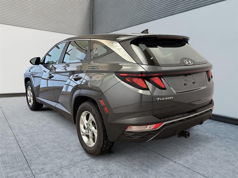 hyundai Tucson 2023 - 5