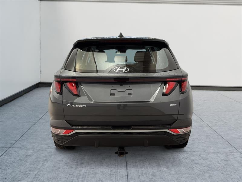 hyundai Tucson 2023 - 6