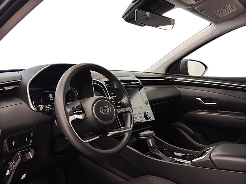 hyundai Tucson 2023 - 7