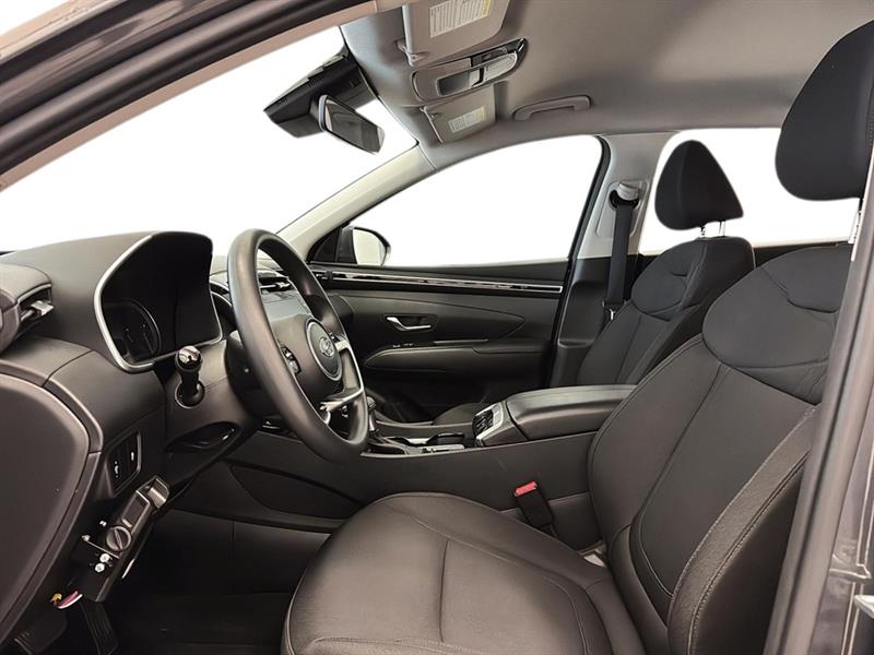 hyundai Tucson 2023 - 9