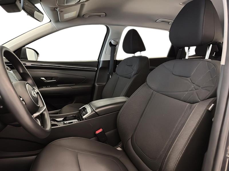 hyundai Tucson 2023 - 10