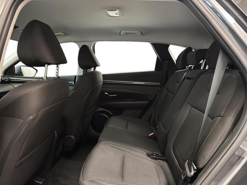 hyundai Tucson 2023 - 11
