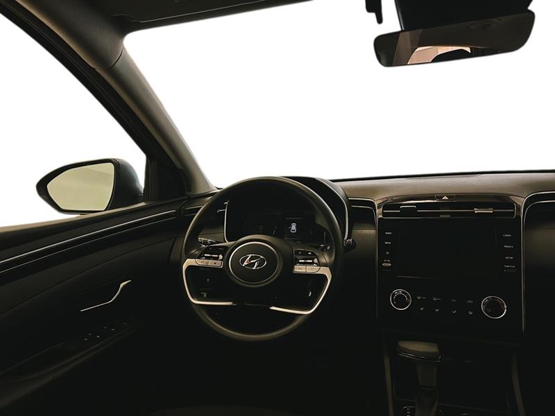 hyundai Tucson 2023 - 13