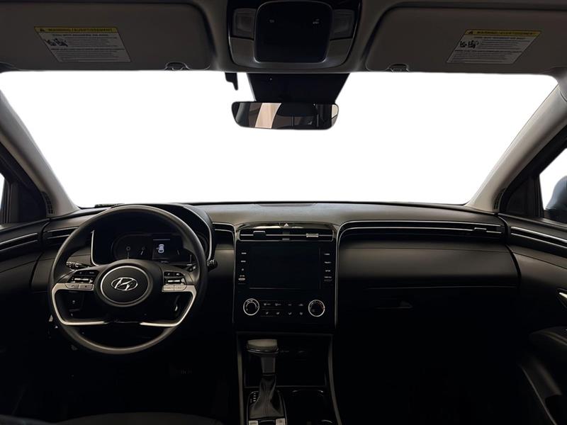 hyundai Tucson 2023 - 14