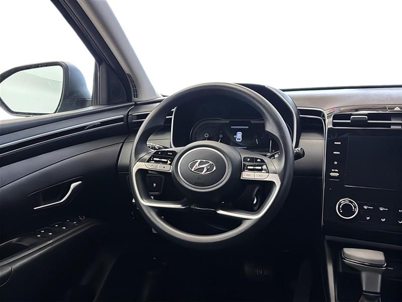 hyundai Tucson 2023 - 17