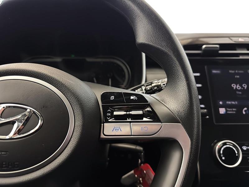 hyundai Tucson 2023 - 21