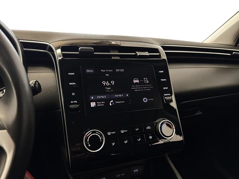 hyundai Tucson 2023 - 22