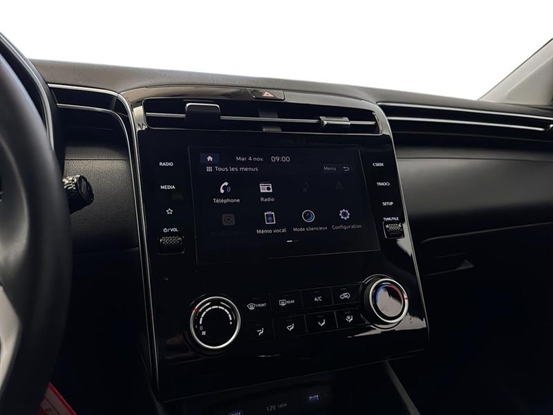 hyundai Tucson 2023 - 23