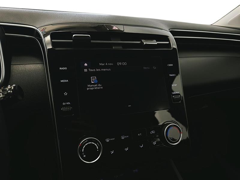 hyundai Tucson 2023 - 24