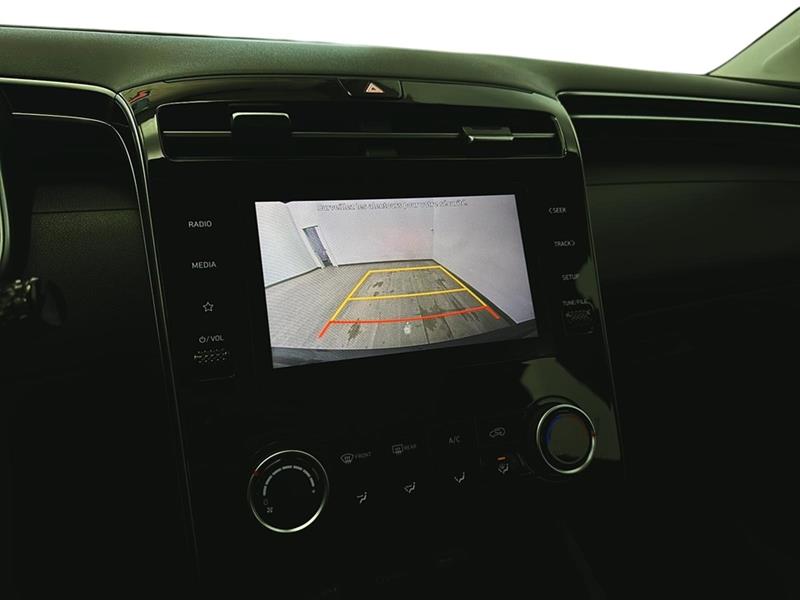 hyundai Tucson 2023 - 25