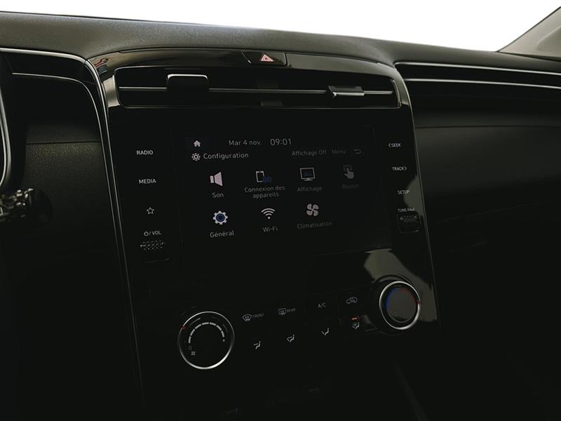 hyundai Tucson 2023 - 26