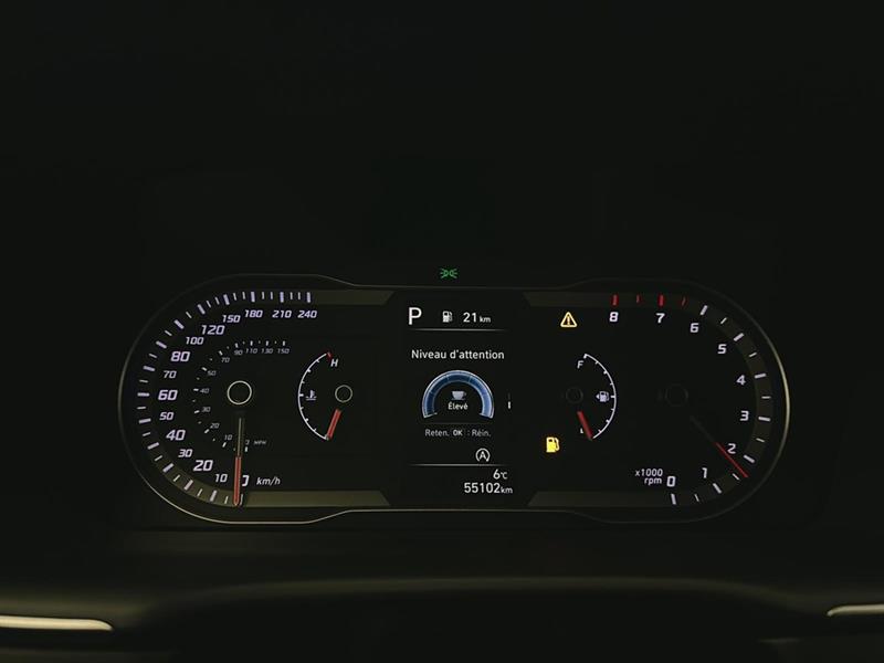 hyundai Tucson 2023 - 28