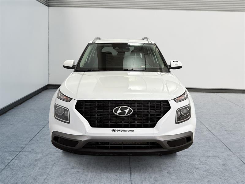 hyundai Venue 2020 - 2