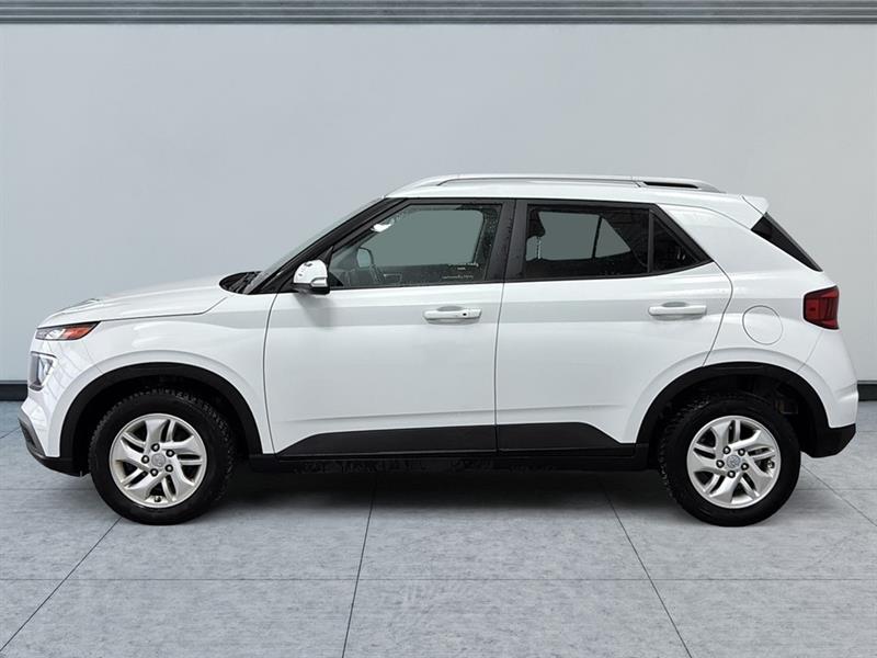 hyundai Venue 2020 - 5