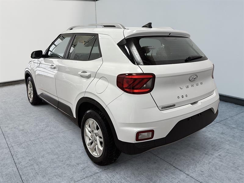 hyundai Venue 2020 - 6