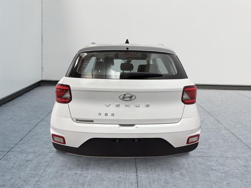 hyundai Venue 2020 - 7