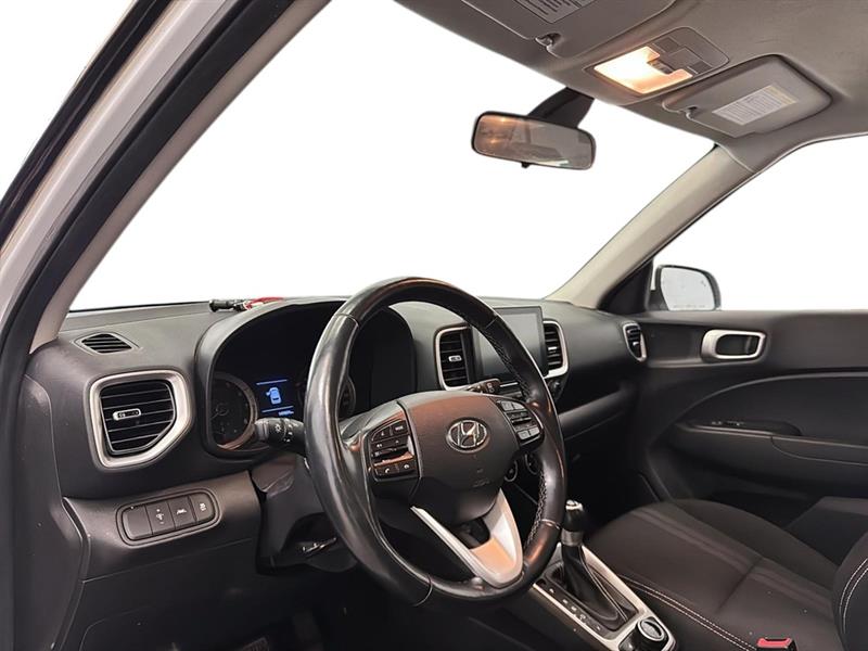 hyundai Venue 2020 - 9