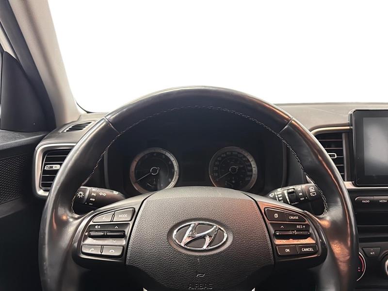 hyundai Venue 2020 - 10