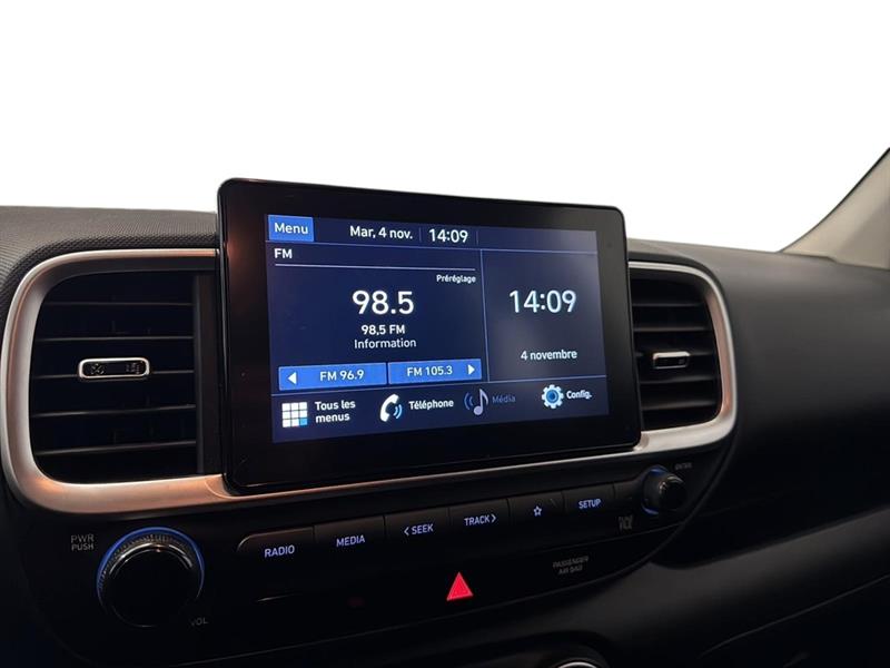 hyundai Venue 2020 - 13