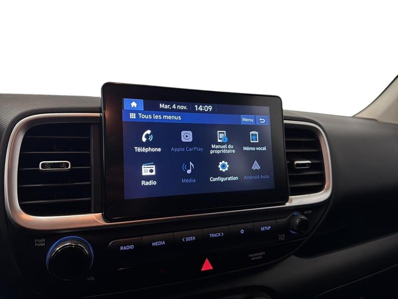 hyundai Venue 2020 - 14