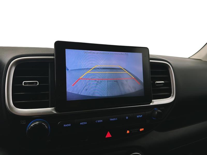 hyundai Venue 2020 - 15