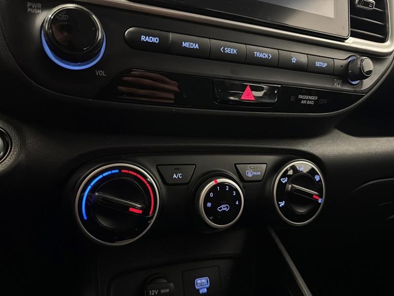 hyundai Venue 2020 - 17