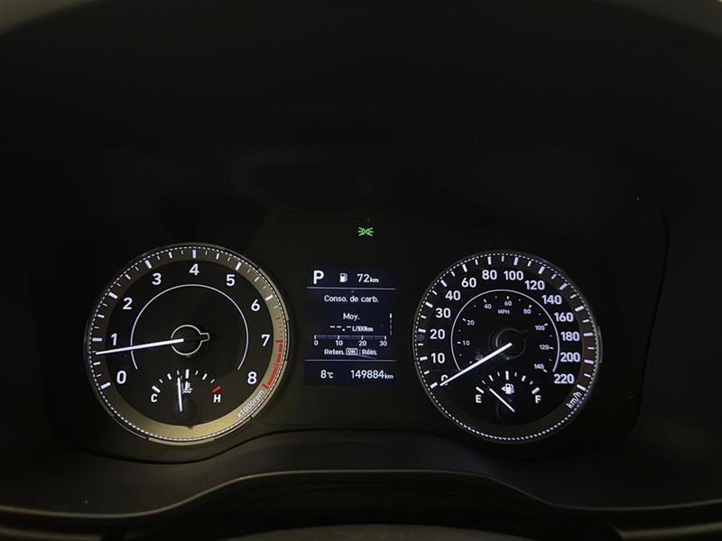 hyundai Venue 2020 - 18