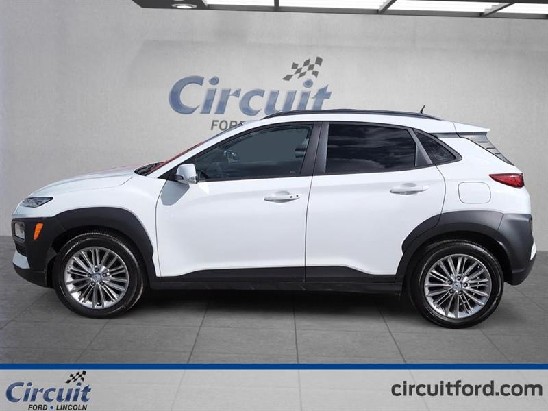 hyundai Kona 2021 - 6