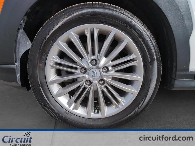 hyundai Kona 2021 - 7