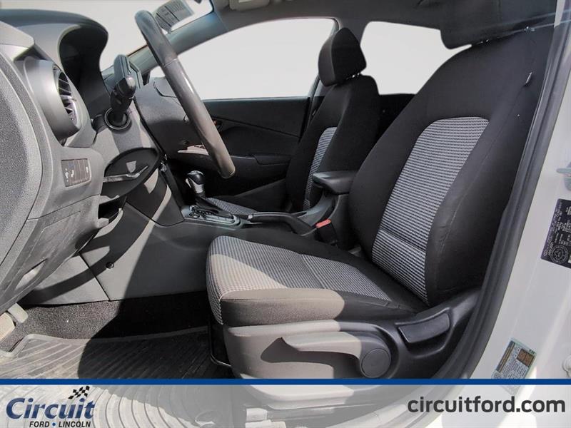 hyundai Kona 2021 - 9