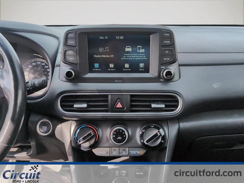 hyundai Kona 2021 - 10