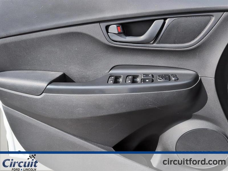 hyundai Kona 2021 - 11