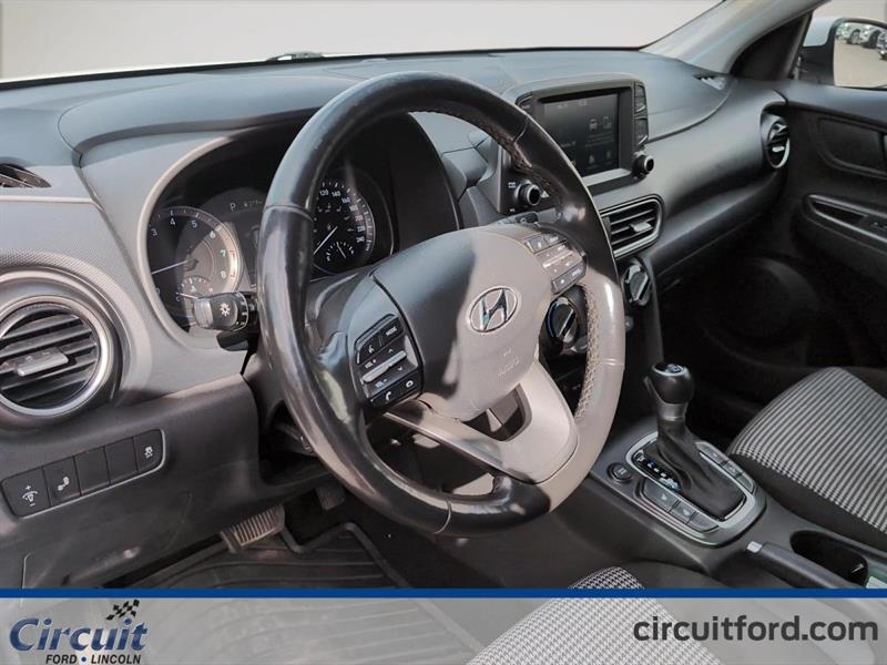 hyundai Kona 2021 - 12