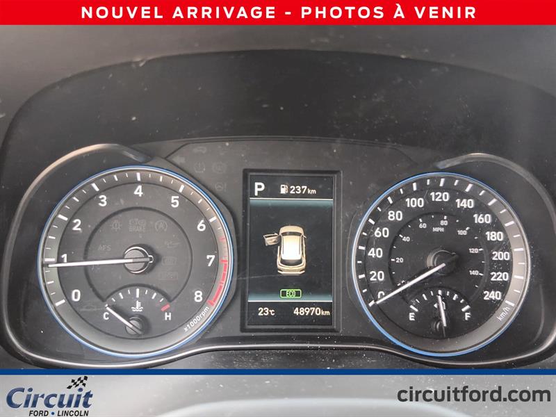 hyundai Kona 2021 - 13