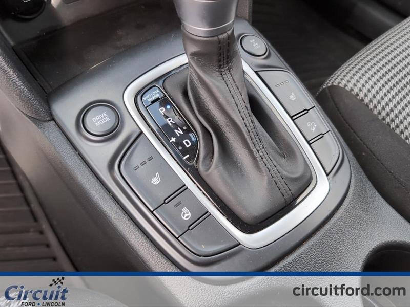 hyundai Kona 2021 - 14