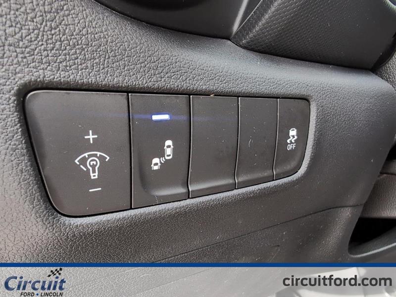 hyundai Kona 2021 - 16