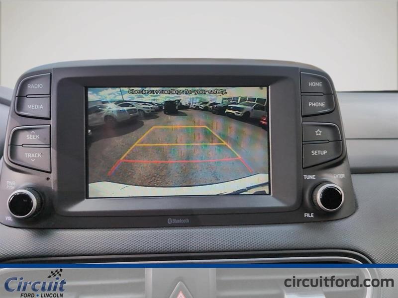 hyundai Kona 2021 - 17