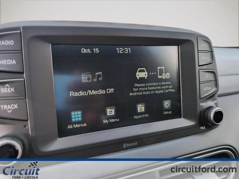 hyundai Kona 2021 - 18