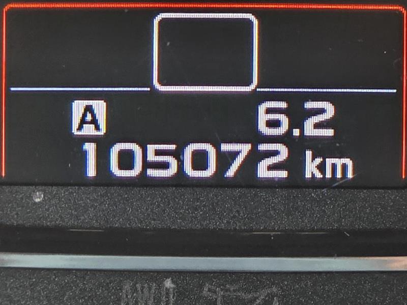 subaru WRX 2018 - 15