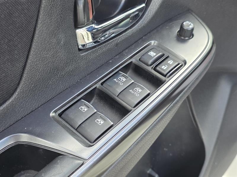 subaru WRX 2018 - 20