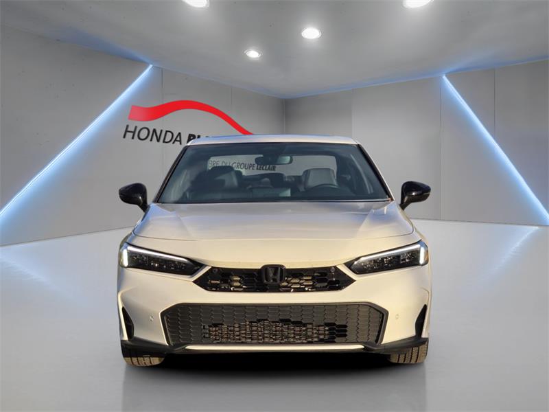 honda Civic 2025 - 3