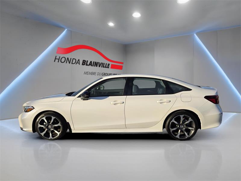 honda Civic 2025 - 4