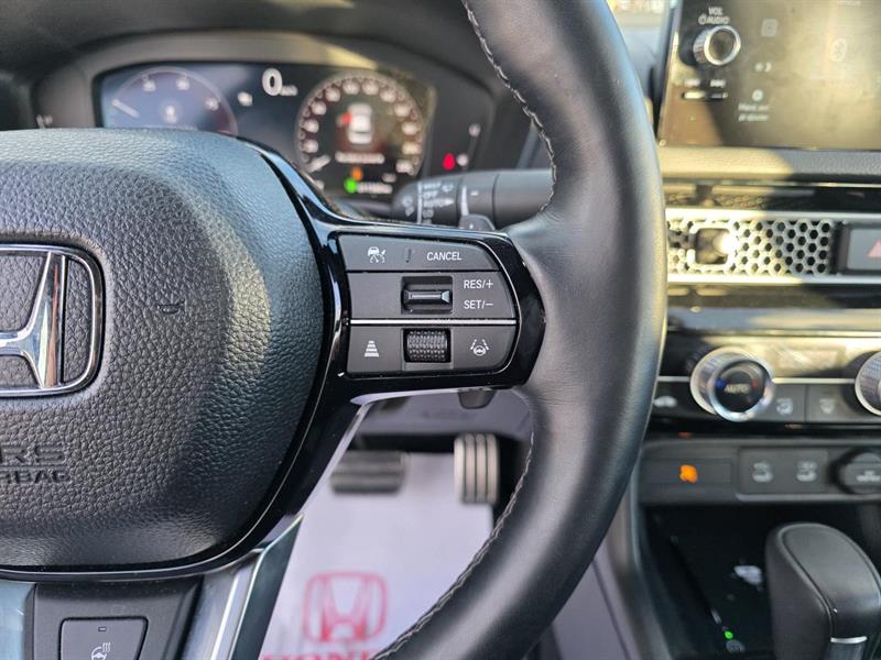 honda Civic 2025 - 14