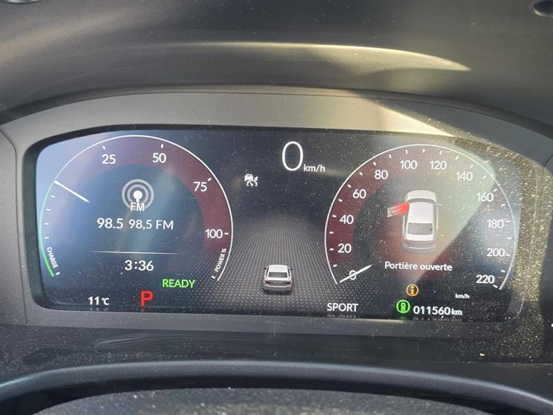 honda Civic 2025 - 16