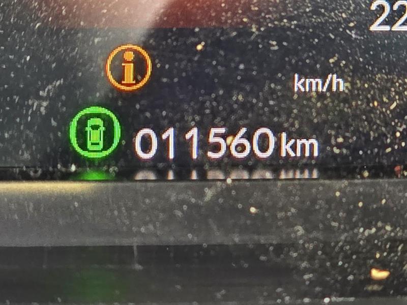 honda Civic 2025 - 17