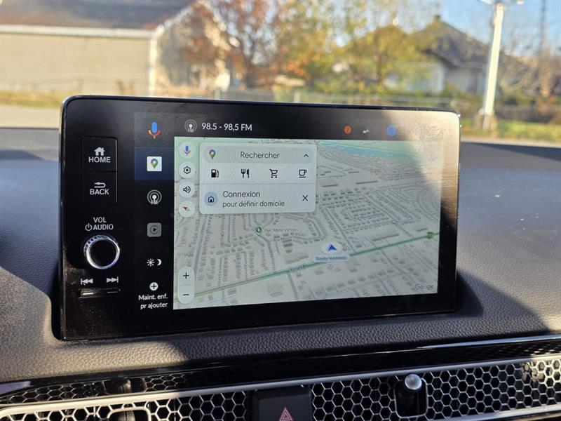 honda Civic 2025 - 18