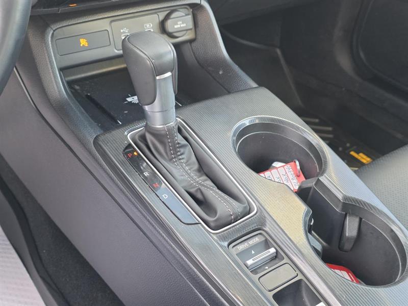 honda Civic 2025 - 20